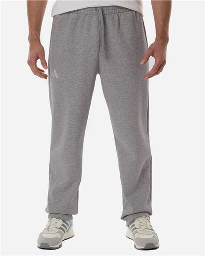Adidas AT215 Men's Fleece Sweatpants