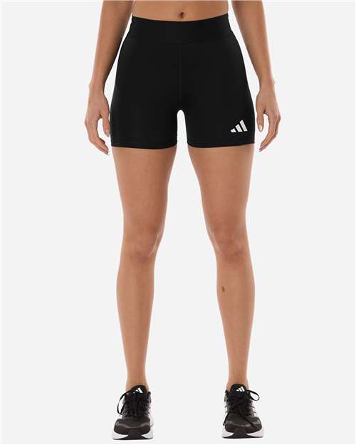 Adidas AT310 Women's Techfit Compression Shorts