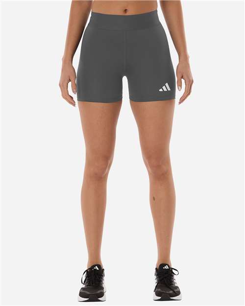 Adidas AT310 Women's Techfit Compression Shorts