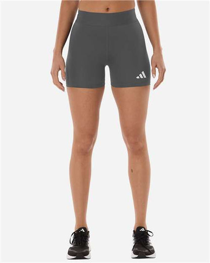 Adidas AT310 Women's Techfit Compression Shorts