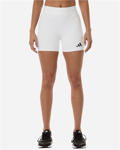 Adidas AT310 Women's Techfit Compression Shorts
