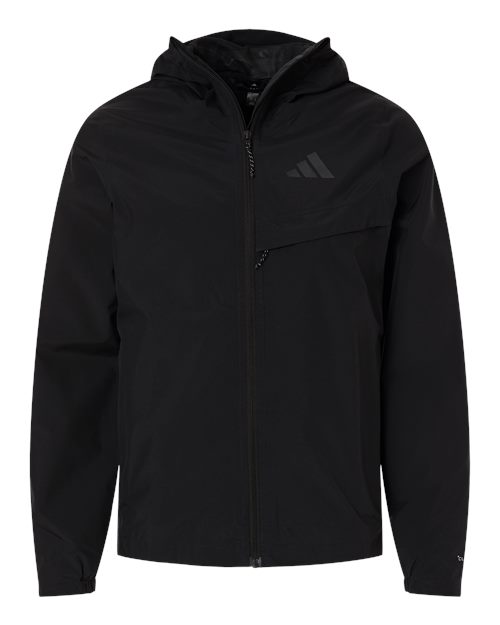 Adidas AT602 Men's TERREX MULTI 2 Layer Climaproof Rain Jacket