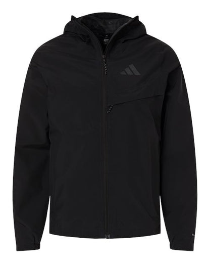 Adidas AT602 Men's TERREX MULTI 2 Layer Climaproof Rain Jacket