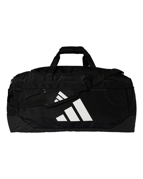 Adidas AB601 Defender 5 Large Duffel Bag