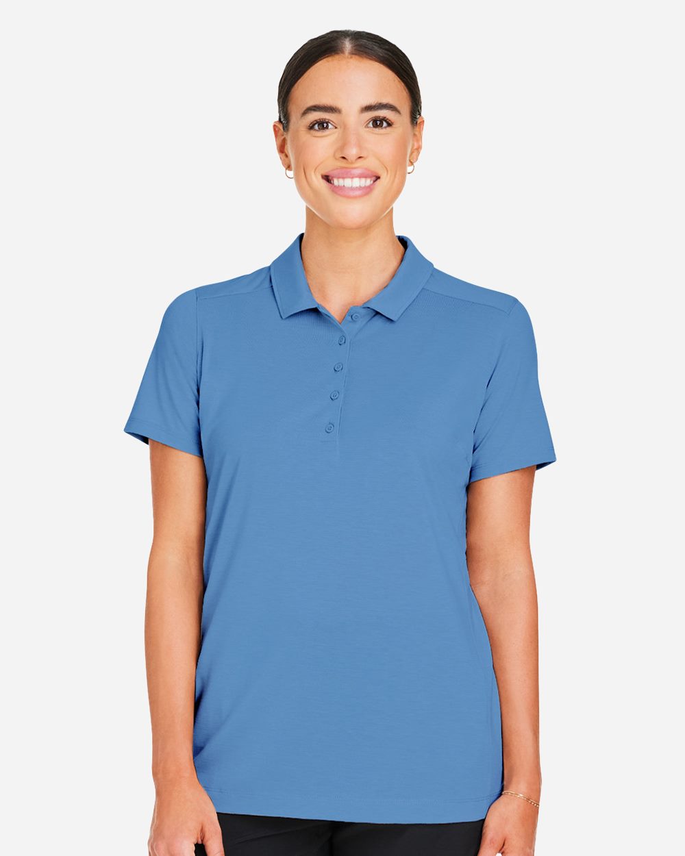Puma Golf PG100W Women's Bandon Polo