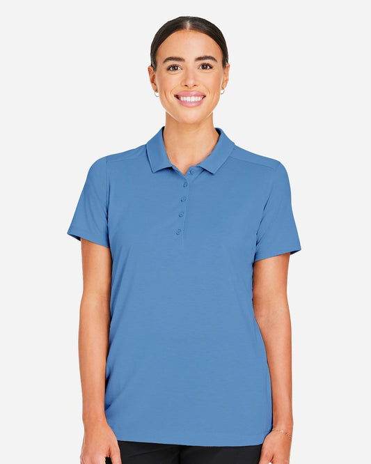 Puma Golf PG100W Women's Bandon Polo