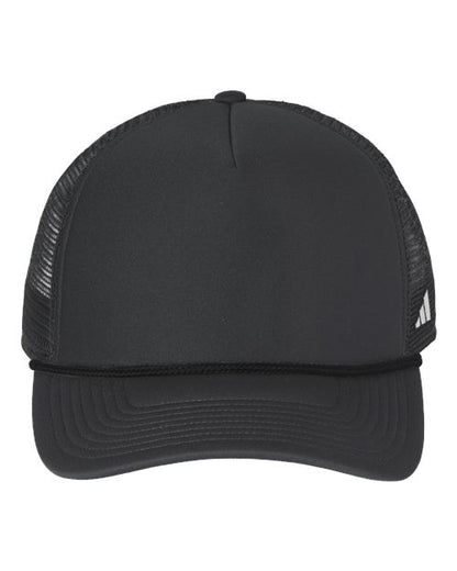 Adidas AH608 Fundamental Dispatch Trucker Cap