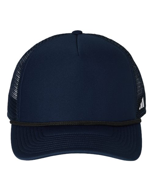 Adidas AH608 Fundamental Dispatch Trucker Cap