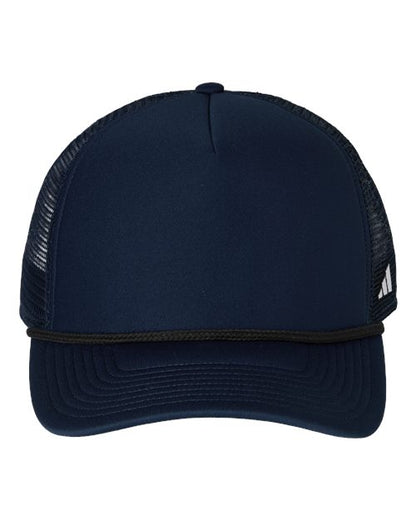 Adidas AH608 Fundamental Dispatch Trucker Cap