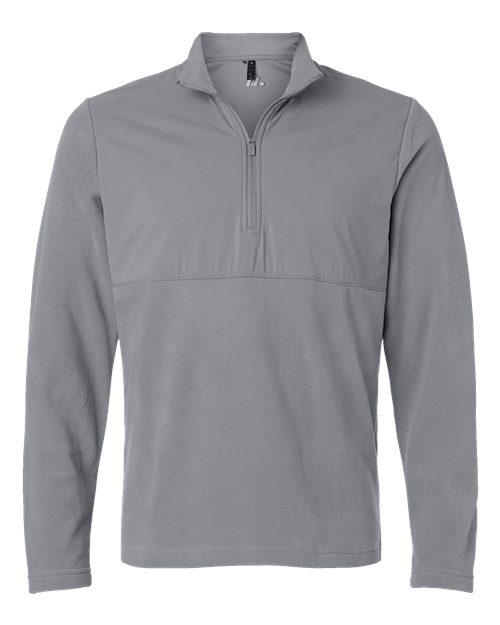 Adidas A2020 Men's Ultimate365 Cozy Quarter-Zip Pullover