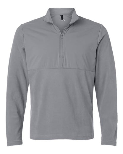 Adidas A2020 Men's Ultimate365 Cozy Quarter-Zip Pullover