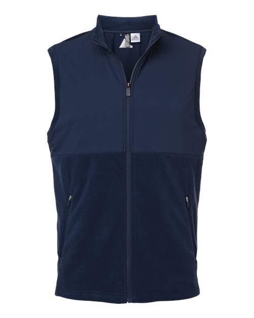 Adidas A729 Men's Cozy Vest