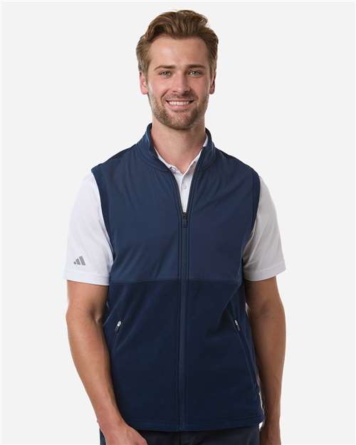 Adidas A729 Men's Cozy Vest