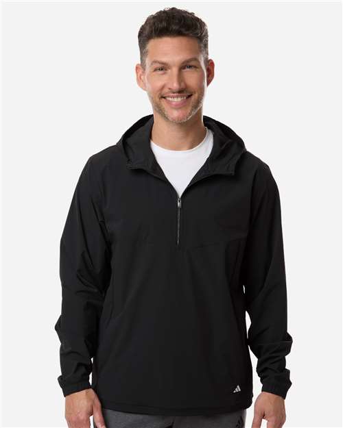 Adidas A2030 Men's Ultimate365 Course Control Anorak Jacket