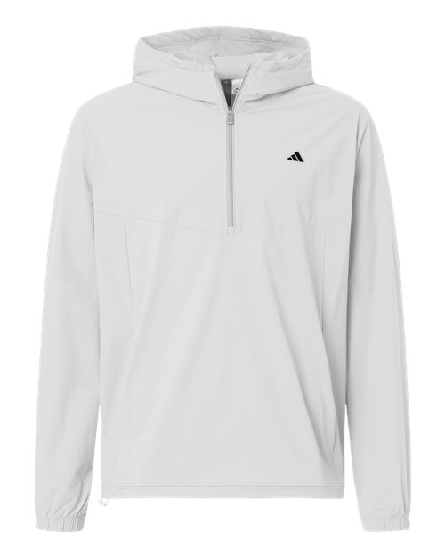 Adidas A2030 Men's Ultimate365 Course Control Anorak Jacket