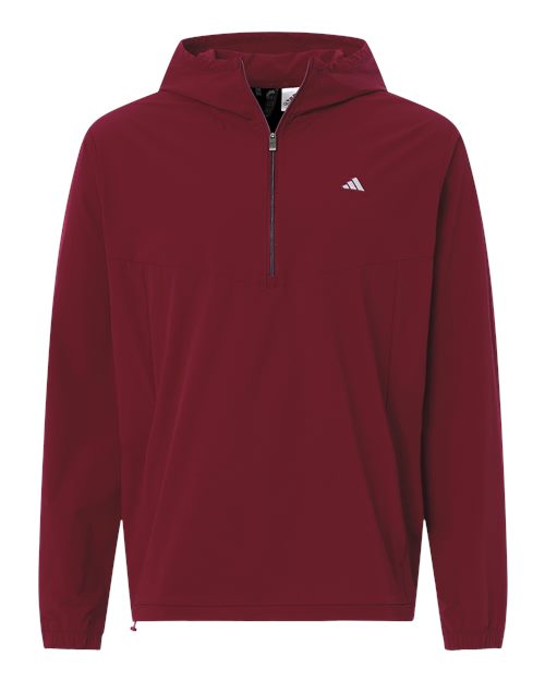 Adidas A2030 Men's Ultimate365 Course Control Anorak Jacket