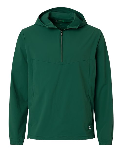 Adidas A2030 Men's Ultimate365 Course Control Anorak Jacket