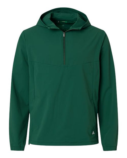 Adidas A2030 Men's Ultimate365 Course Control Anorak Jacket