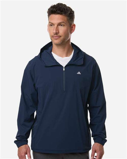 Adidas A2030 Men's Ultimate365 Course Control Anorak Jacket