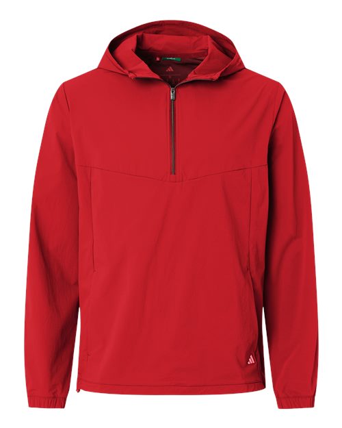 Adidas A2030 Men's Ultimate365 Course Control Anorak Jacket