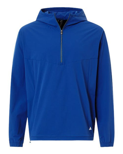 Adidas A2030 Men's Ultimate365 Course Control Anorak Jacket