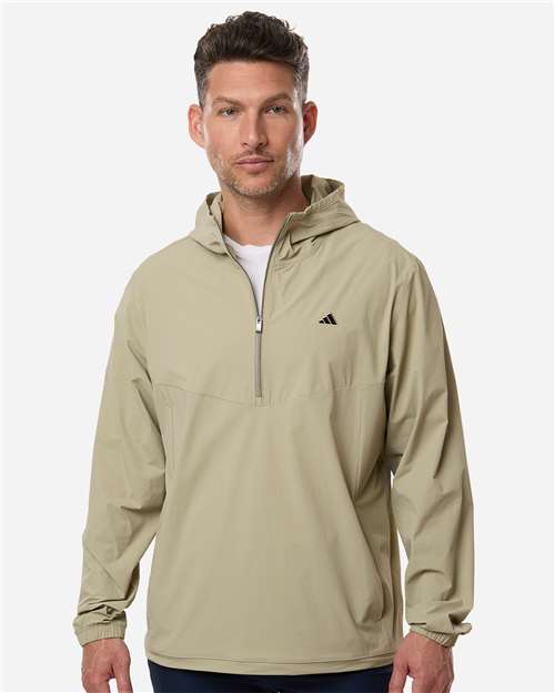 Adidas A2030 Men's Ultimate365 Course Control Anorak Jacket