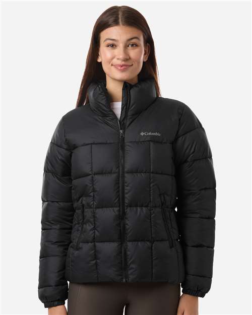 Columbia 217125 Women's Puffect™ III Full-Zip Jacket