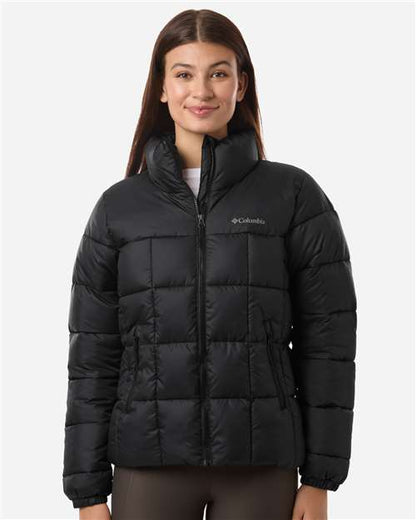 Columbia 217125 Women's Puffect™ III Full-Zip Jacket