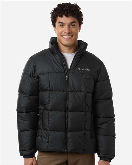 Columbia 217430 Men's Puffect™ IV Jacket