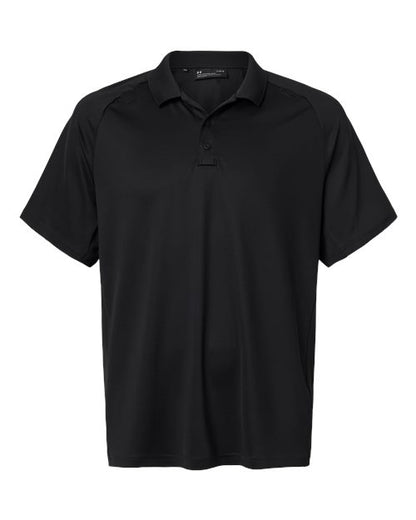 Under Armour 6004146 Men's Tactical Performance Polo