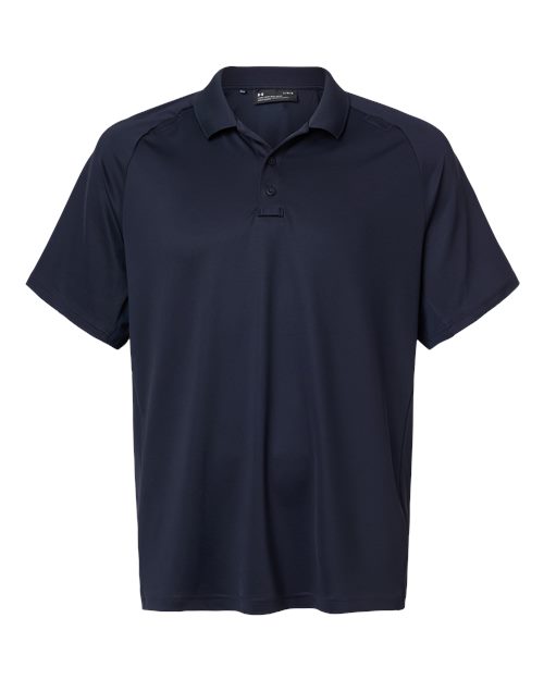 Under Armour 6004146 Men's Tactical Performance Polo