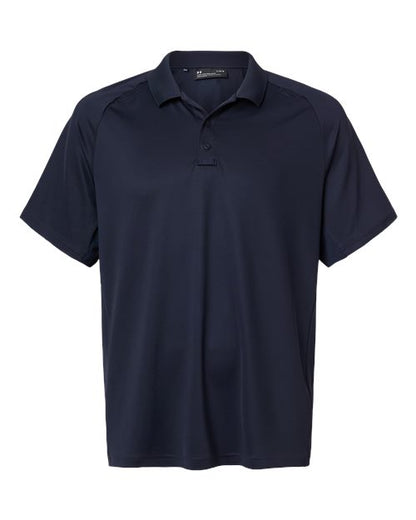 Under Armour 6004146 Men's Tactical Performance Polo