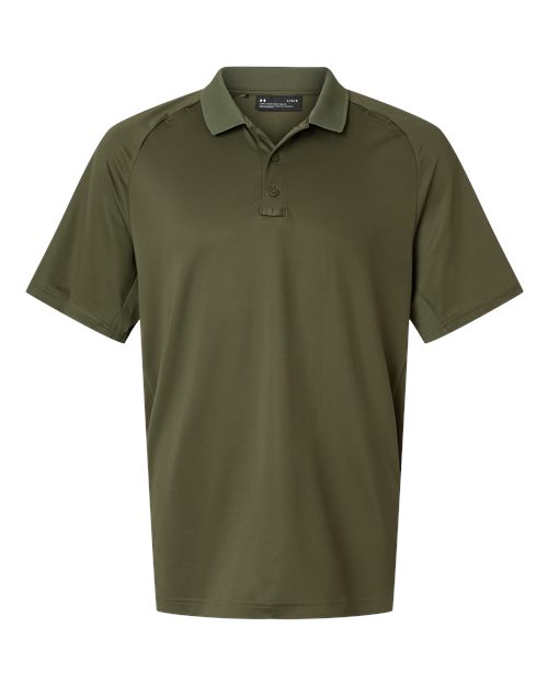 Under Armour 6004146 Men's Tactical Performance Polo