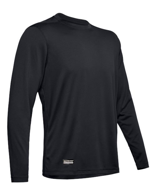 Under Armour 1248196 Men's Tactical Tech Long Sleeve T-Shirt