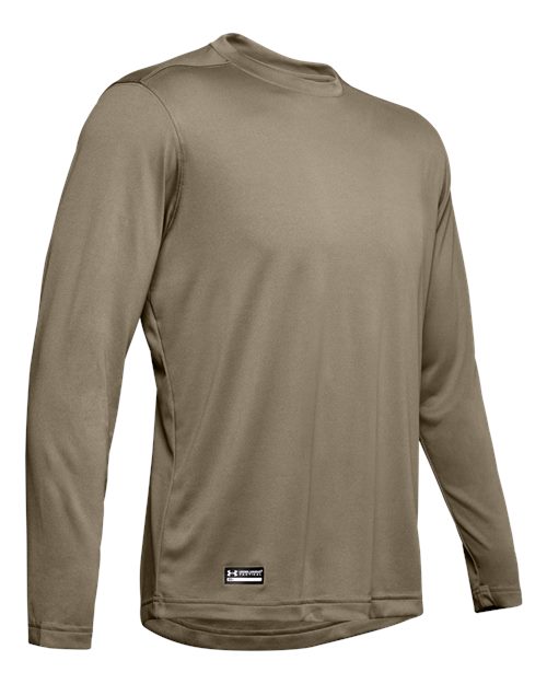 Under Armour 1248196 Men's Tactical Tech™ Long Sleeve T-Shirt