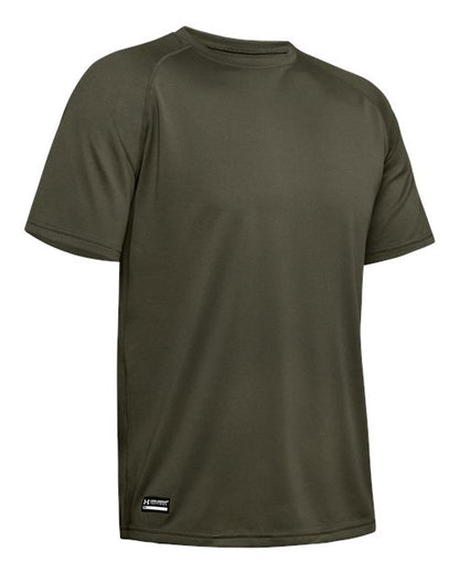 Under Armour 1005684 Men's Tactical Tech T-Shirt