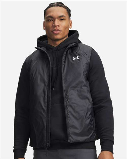 Under Armour 6011361 Men's Venture Hybrid Vest