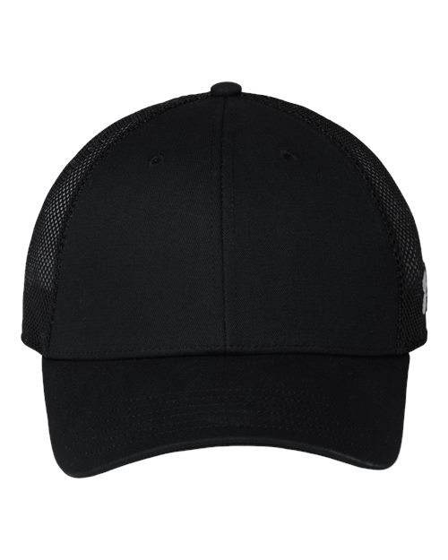 Under Armour 6013112 Team Mid Trucker Cap