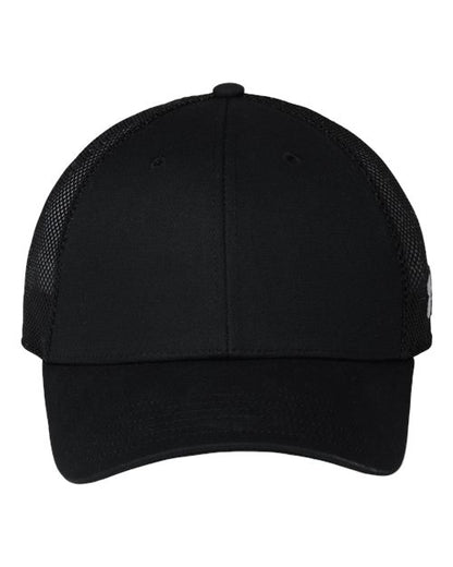 Under Armour 6013112 Team Mid Trucker Cap