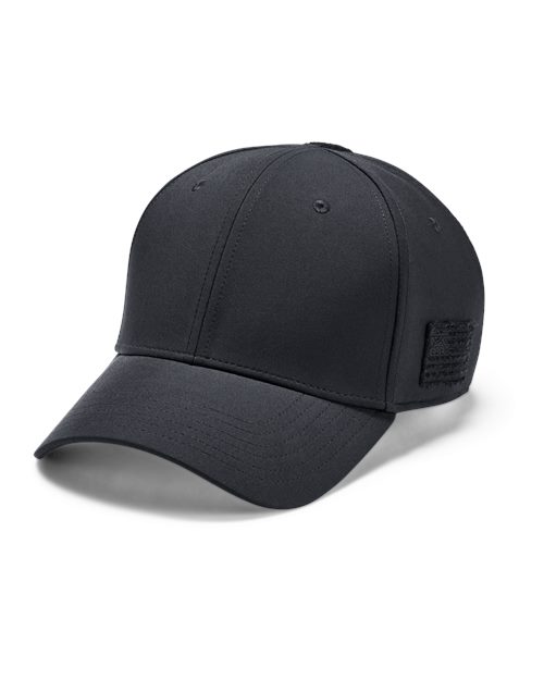 Under Armour 1330607 Tactical Low Stretch Cap