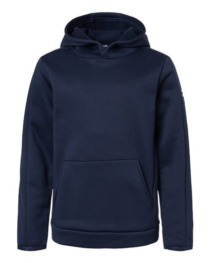 Under Armour 6012355 Youth Fleece Pro Hooded Pullover