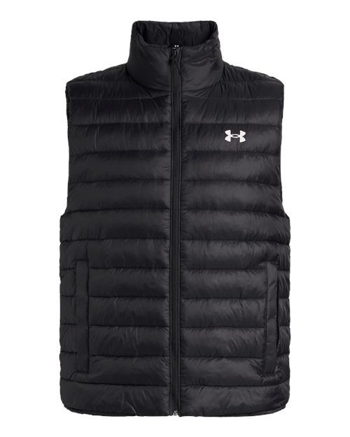 Under Armour 6006364 Men's Sportswear Insulated Vest