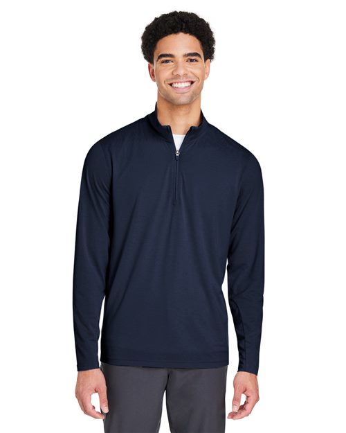 Puma Golf PG400 Men's Bandon Quarter-Zip Pullover