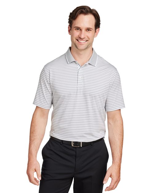 Puma Golf 537447 Men's Mattr Feeder Polo - Star Hats & Embroidery