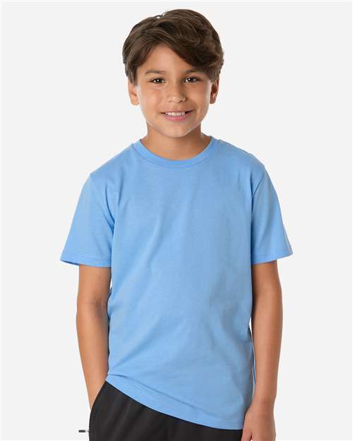 Under Armour 1383287 Youth Athletics T-Shirt