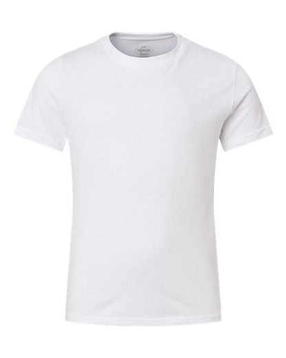 Under Armour 1383287 Youth Athletics T-Shirt