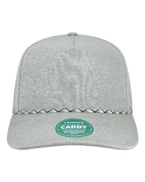 LEGACY CADDY The Caddy Rope Adjustable Cap