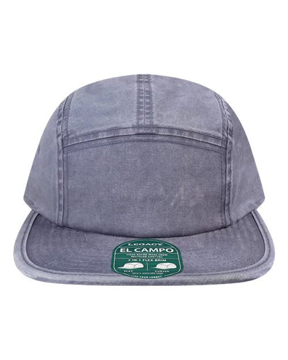 LEGACY ELCMPO El Campo Five-Panel Camper Hat