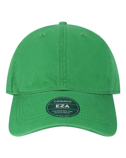 LEGACY EZA Relaxed Twill Dad Hat