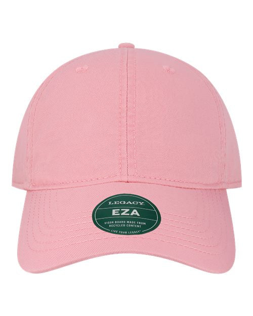 LEGACY EZA Relaxed Twill Dad Hat